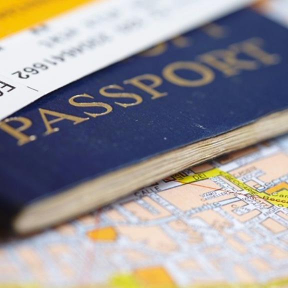 Passeport Passeport